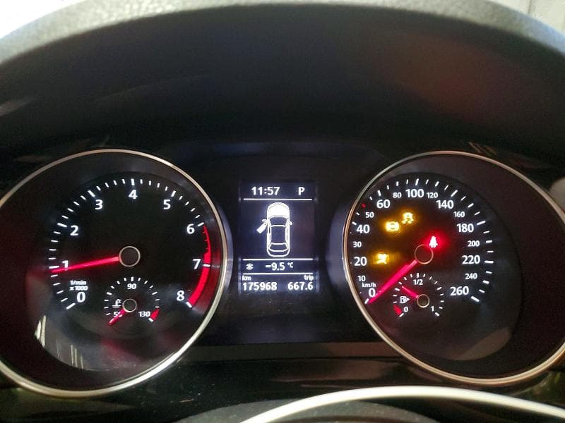 2017 VOLKSWAGEN JETTA 1.8 TSI 4DR 9
