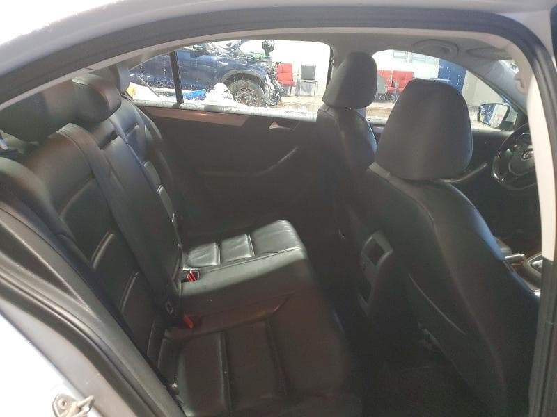 2017 VOLKSWAGEN JETTA 1.8 TSI 4DR 10