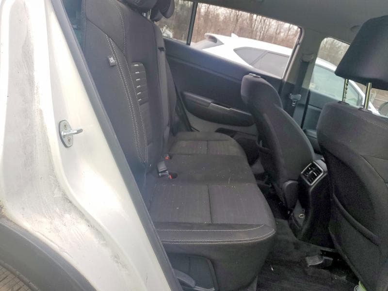 2018 KIA SPORTAGE LX LX 11