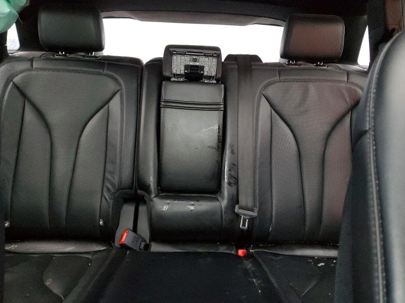 2019 LINCOLN NAUTILUS RESERVE 10