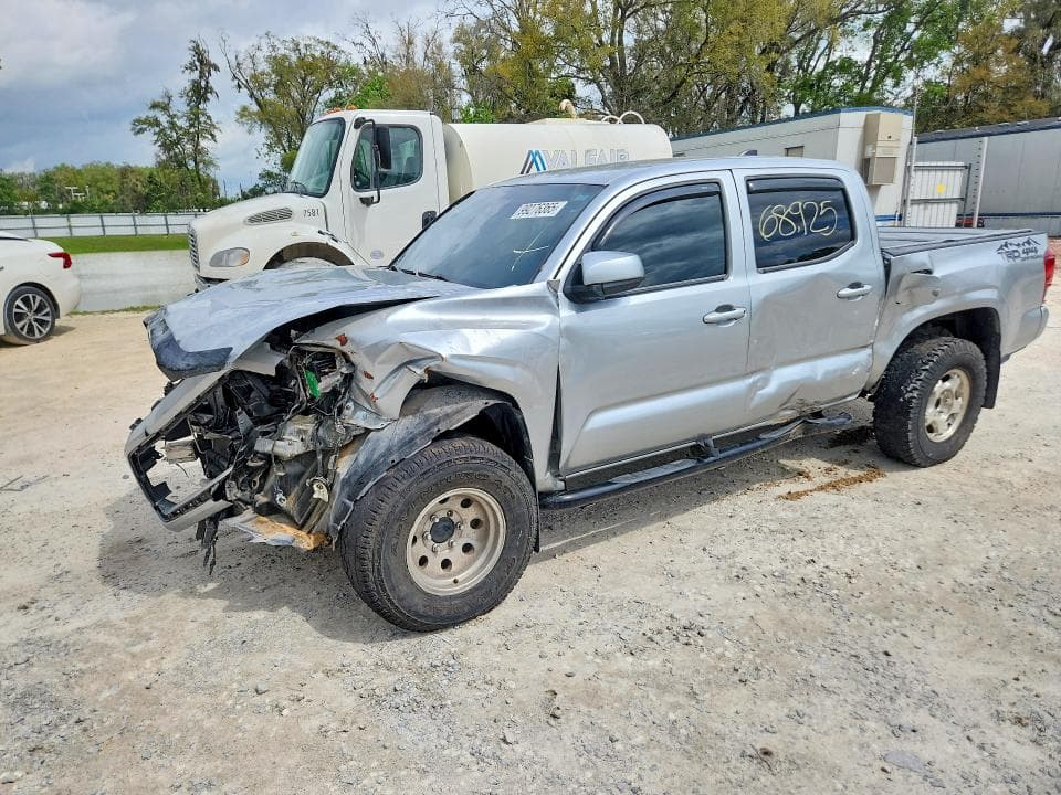 2023 TOYOTA TACOMA SR V6 1