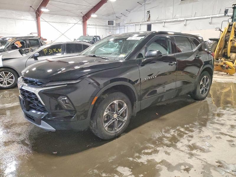 2023 CHEVROLET BLAZER 2LT - 1