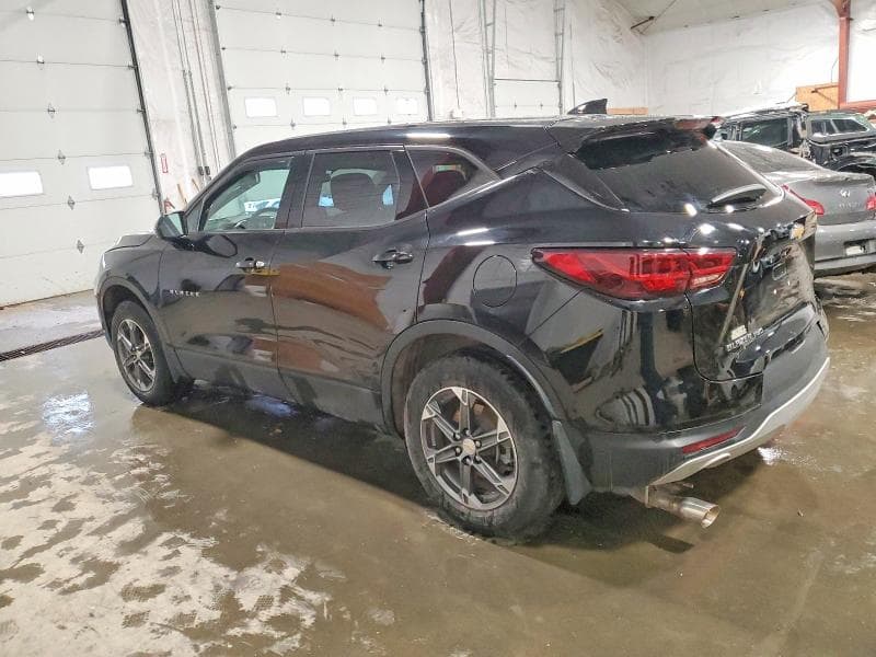 2023 CHEVROLET BLAZER 2LT 2