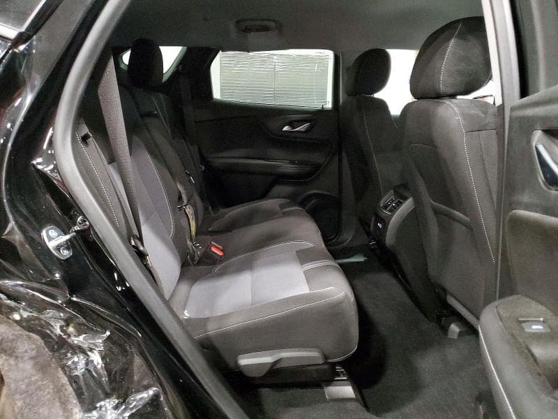 2023 CHEVROLET BLAZER 2LT 11