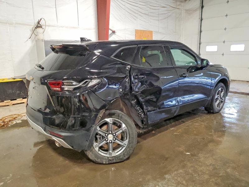 2023 CHEVROLET BLAZER 2LT 3