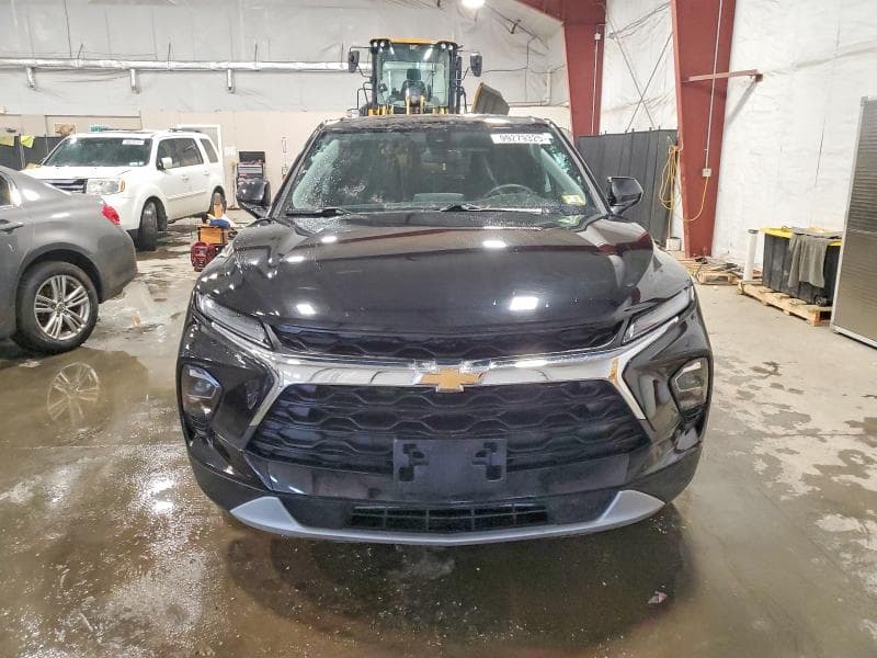 2023 CHEVROLET BLAZER 2LT 5