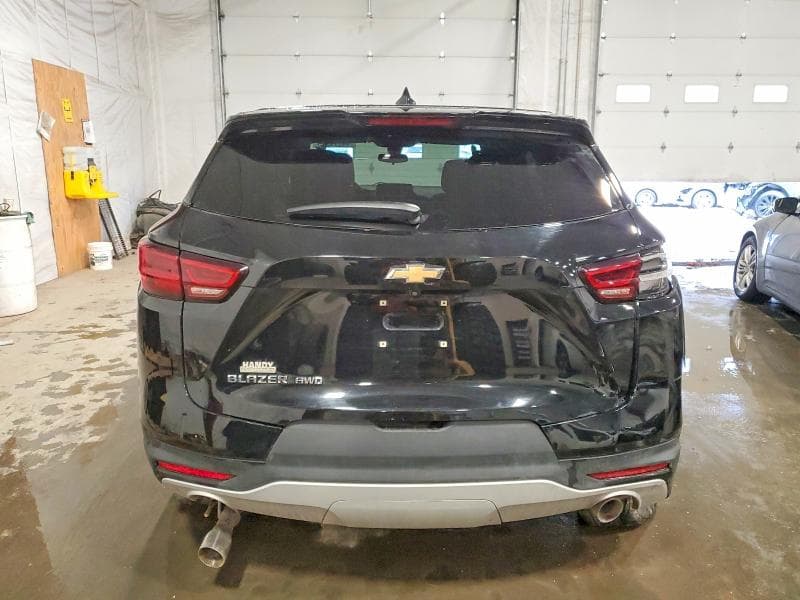 2023 CHEVROLET BLAZER 2LT 6