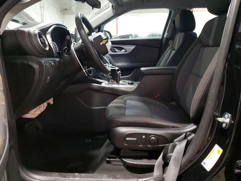 2023 CHEVROLET BLAZER 2LT 7