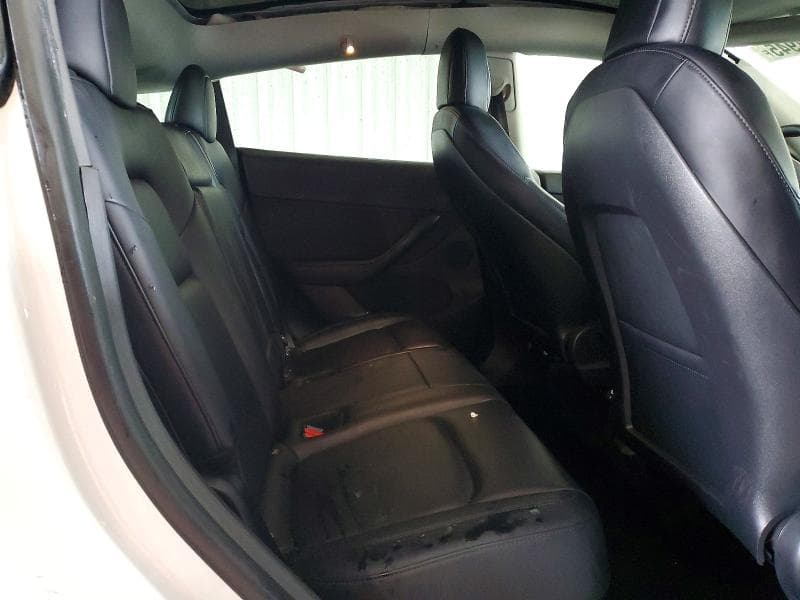 2021 TESLA MODEL Y 11
