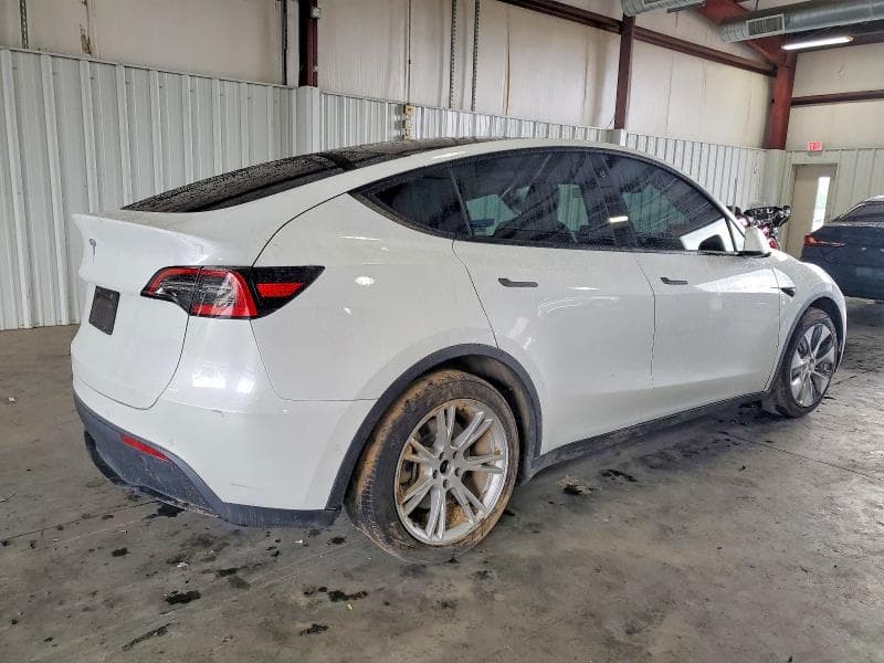 2021 TESLA MODEL Y 3