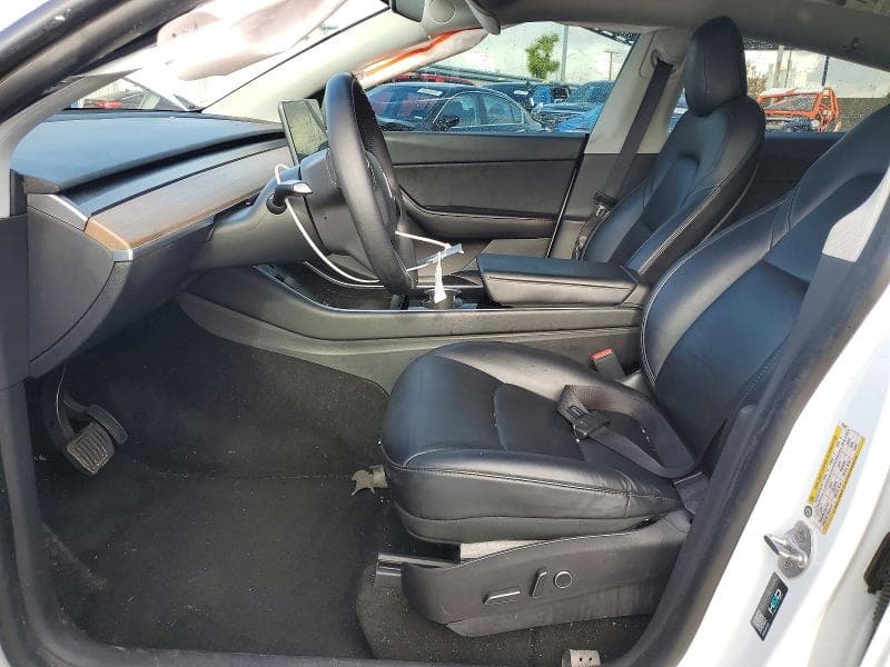 2021 TESLA MODEL Y 7
