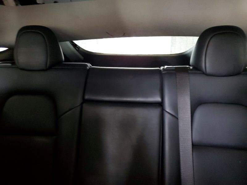 2021 TESLA MODEL Y 10