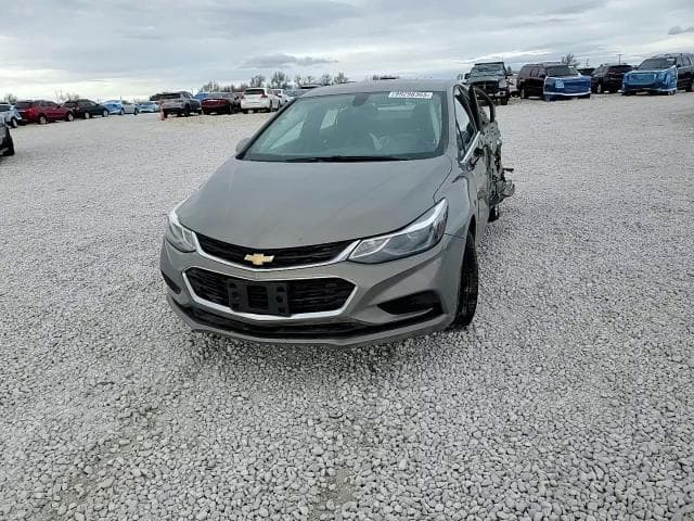 2018 CHEVROLET CRUZE LT LT 14