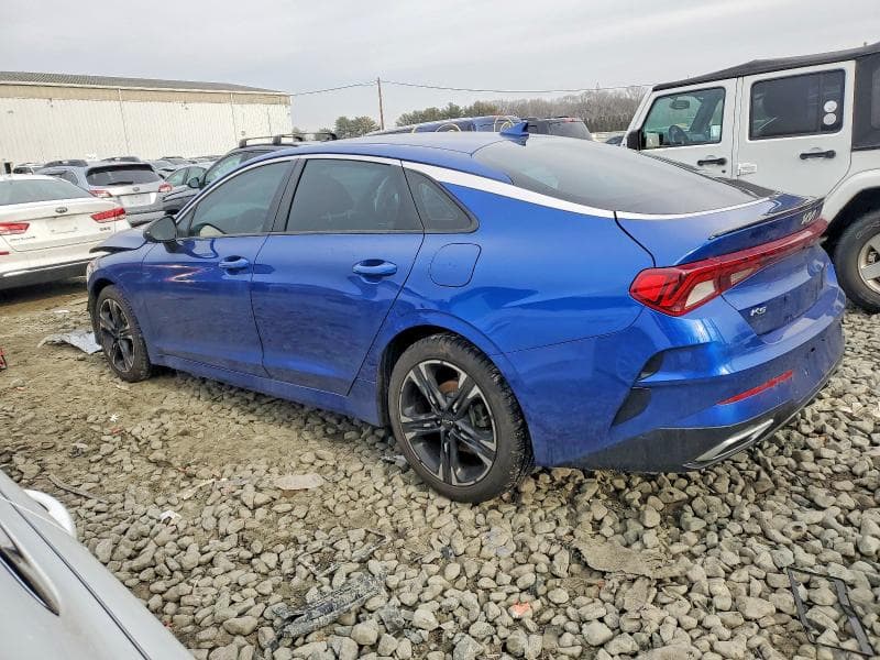 2022 KIA K5 GT LINE GT LINE 2