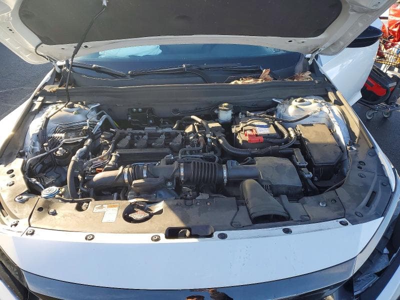2022 HONDA ACCORD SPORT SPORT 11