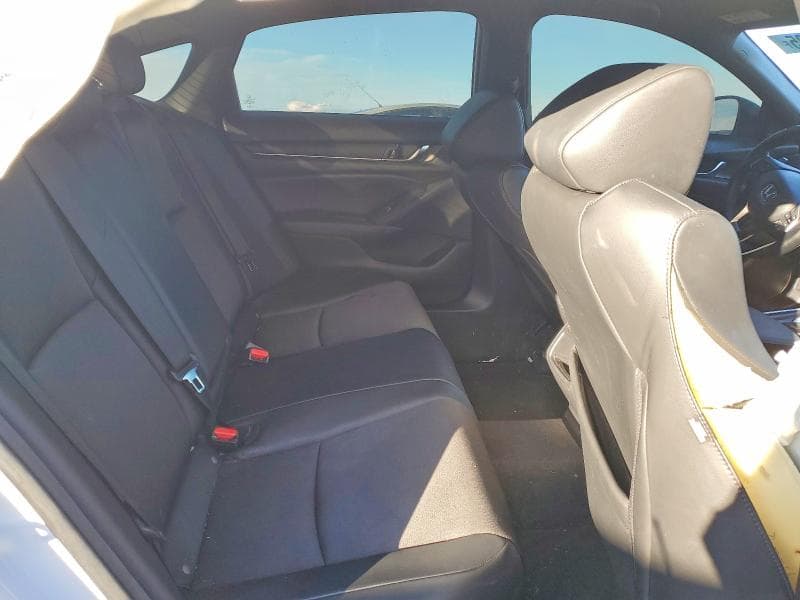 2022 HONDA ACCORD SPORT SPORT 10