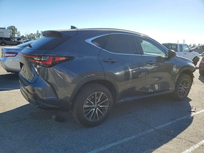 2024 LEXUS NX 350 BASE 350 BASE 3