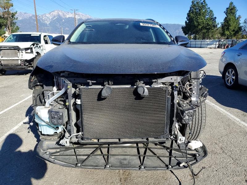 2024 LEXUS NX 350 BASE 350 BASE 5
