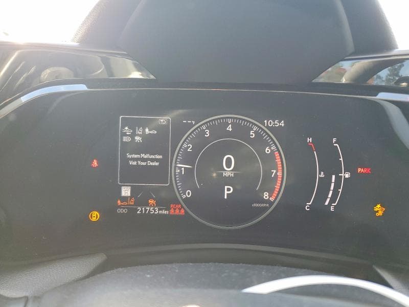 2024 LEXUS NX 350 BASE 350 BASE 9