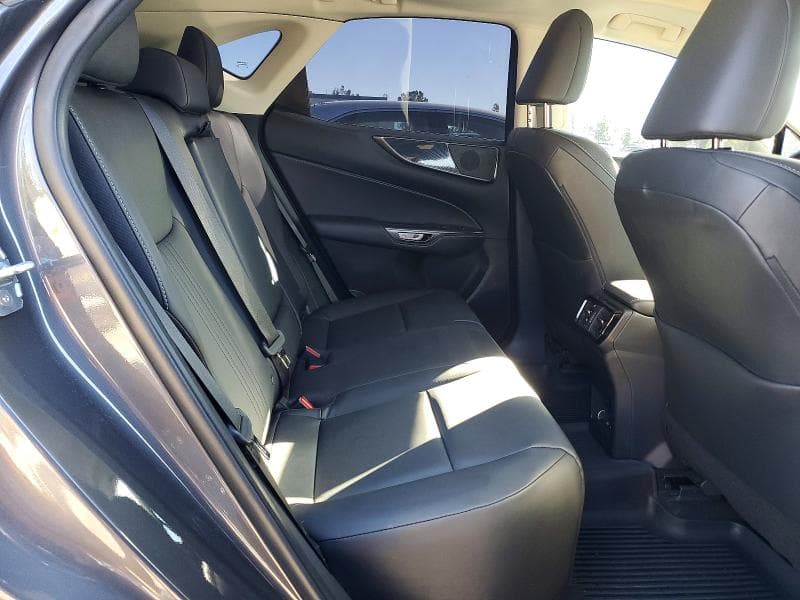 2024 LEXUS NX 350 BASE 350 BASE 10