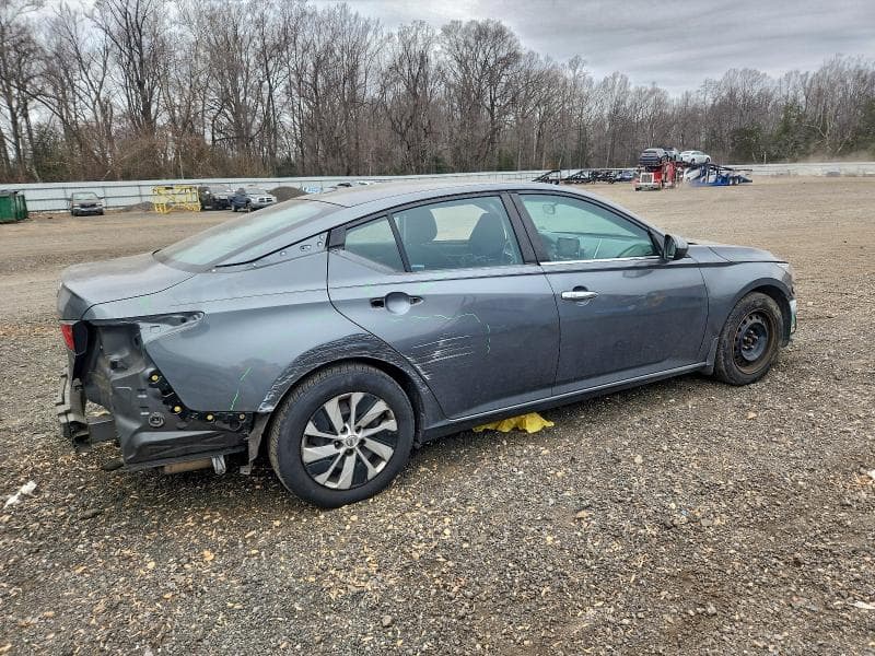 2020 NISSAN ALTIMA S 3