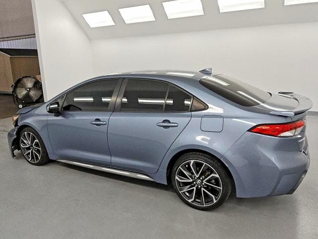 2021 TOYOTA COROLLA SE 2