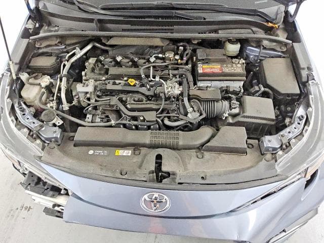 2021 TOYOTA COROLLA SE 11