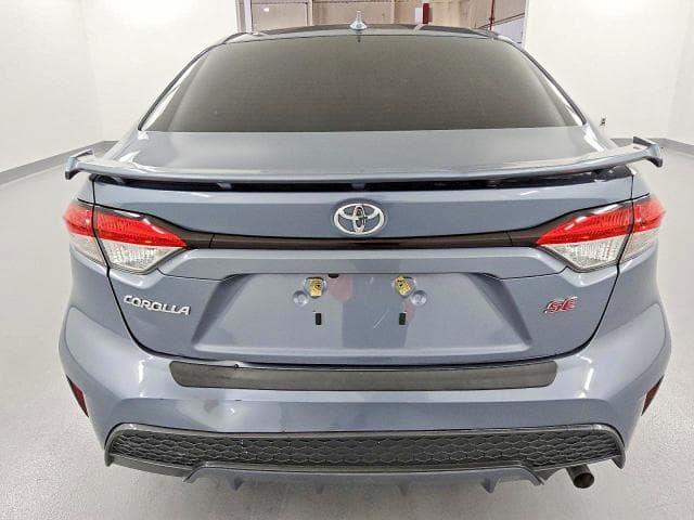 2021 TOYOTA COROLLA SE 6