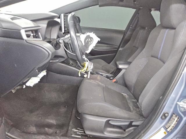 2021 TOYOTA COROLLA SE 7