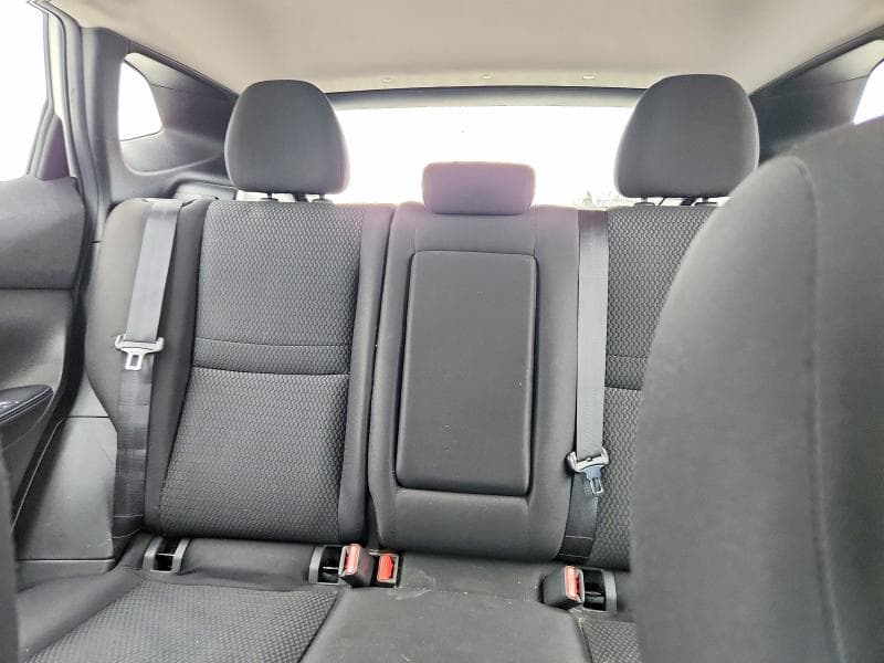 2019 NISSAN ROGUE SPORT S S 10