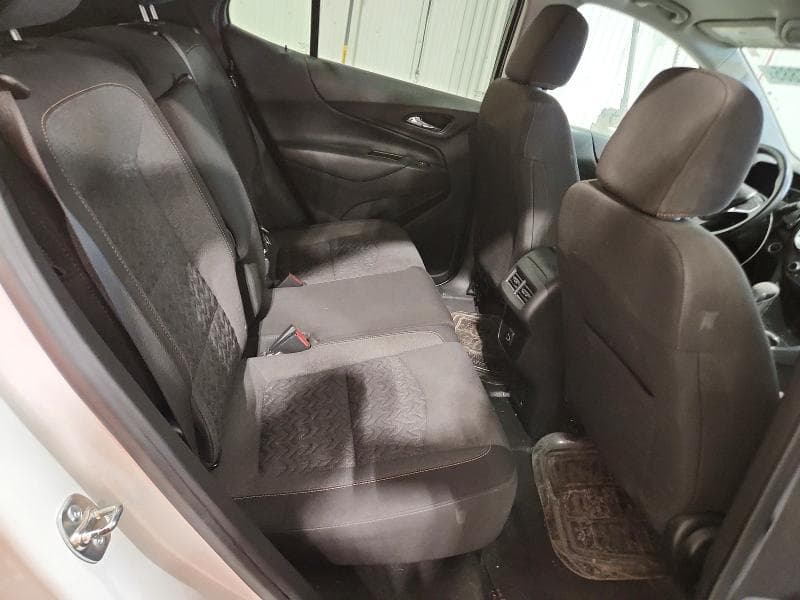 2024 CHEVROLET EQUINOX LT 11