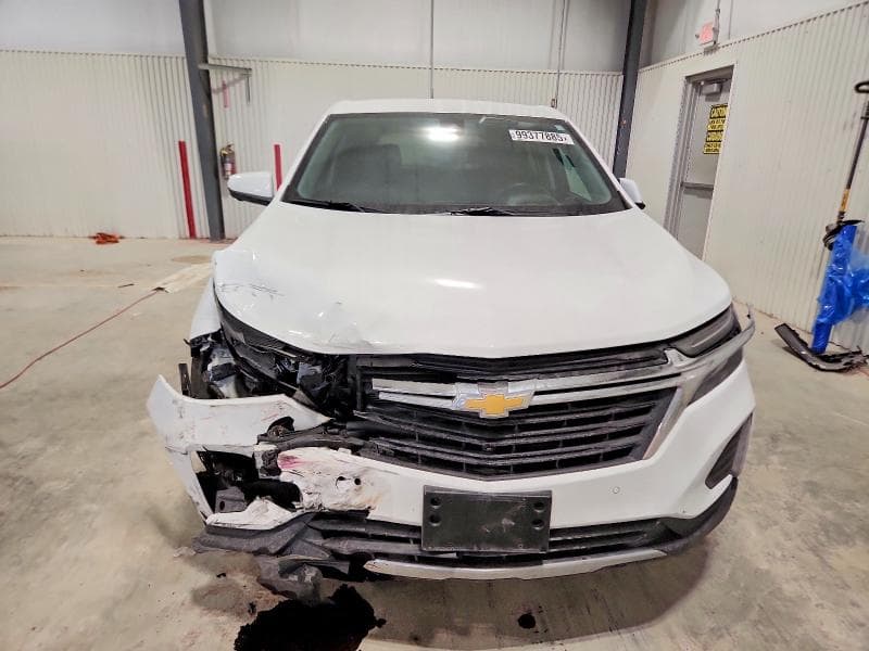 2024 CHEVROLET EQUINOX LT 5