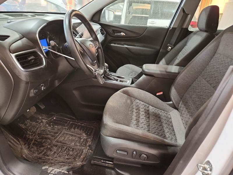 2024 CHEVROLET EQUINOX LT 7