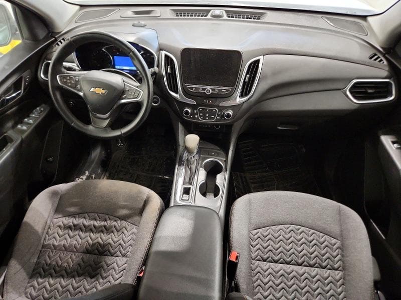 2024 CHEVROLET EQUINOX LT 8