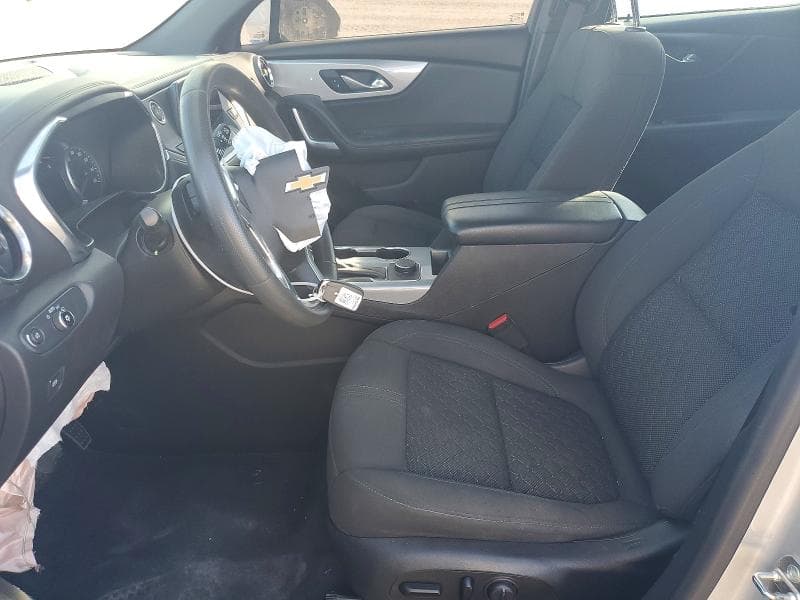 2021 CHEVROLET BLAZER 1LT 1LT 8