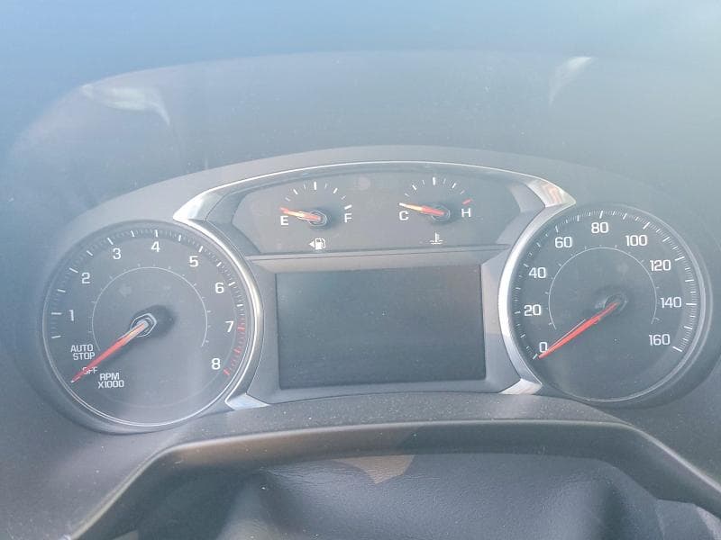 2021 CHEVROLET BLAZER 1LT 1LT 10