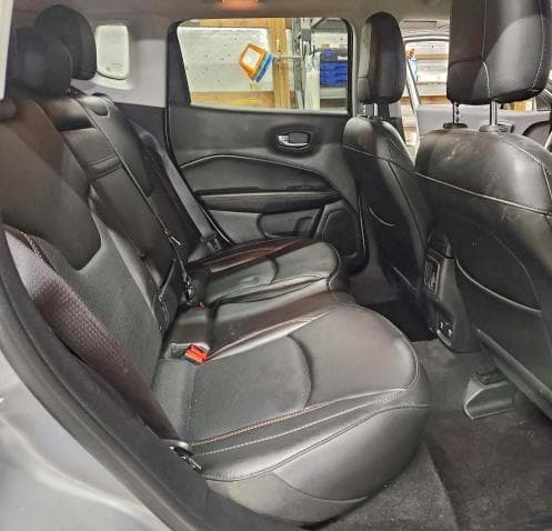 2019 JEEP COMPASS LIMITED 10