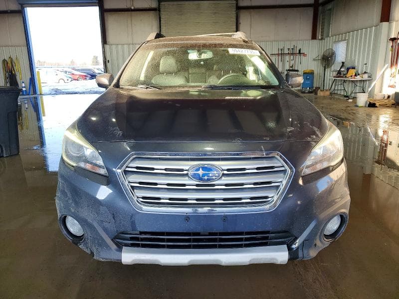 2017 SUBARU OUTBACK 2.5I LIMITED 2.5I LIMITED 5