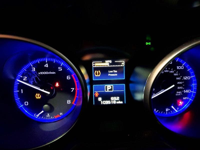 2017 SUBARU OUTBACK 2.5I LIMITED 2.5I LIMITED 9