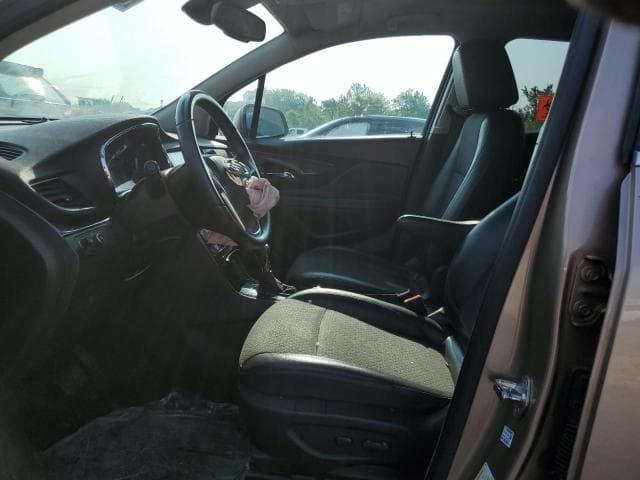 2018 BUICK ENCORE PREFERRED 7