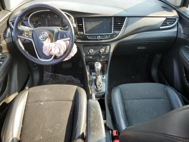 2018 BUICK ENCORE PREFERRED 8