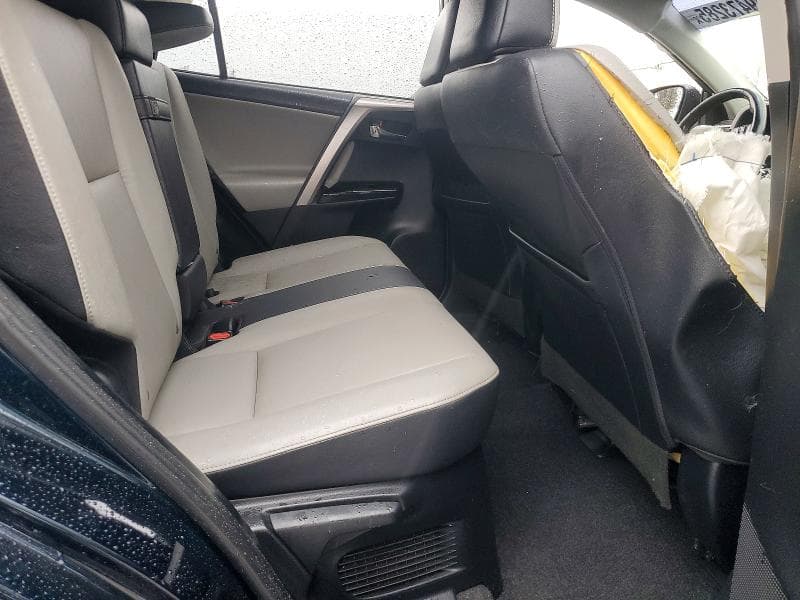 2018 TOYOTA RAV4 HV LIMITED LIMITED 11