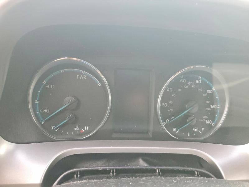 2018 TOYOTA RAV4 HV LIMITED LIMITED 9