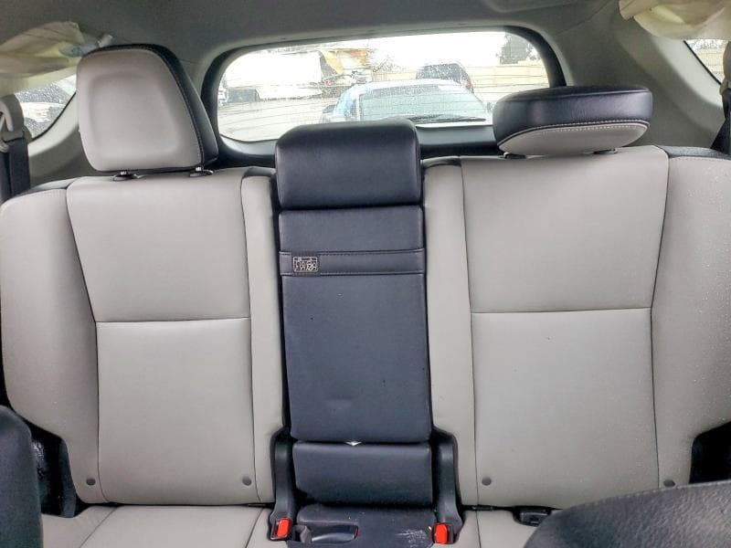 2018 TOYOTA RAV4 HV LIMITED LIMITED 10