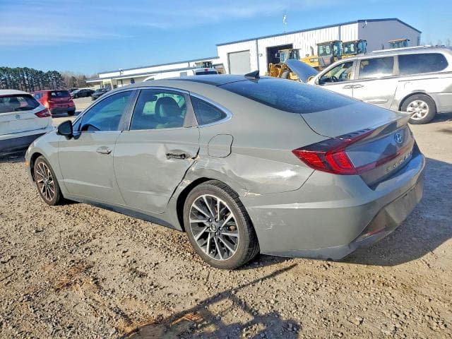 2021 HYUNDAI SONATA LIMITED LIMITED 2