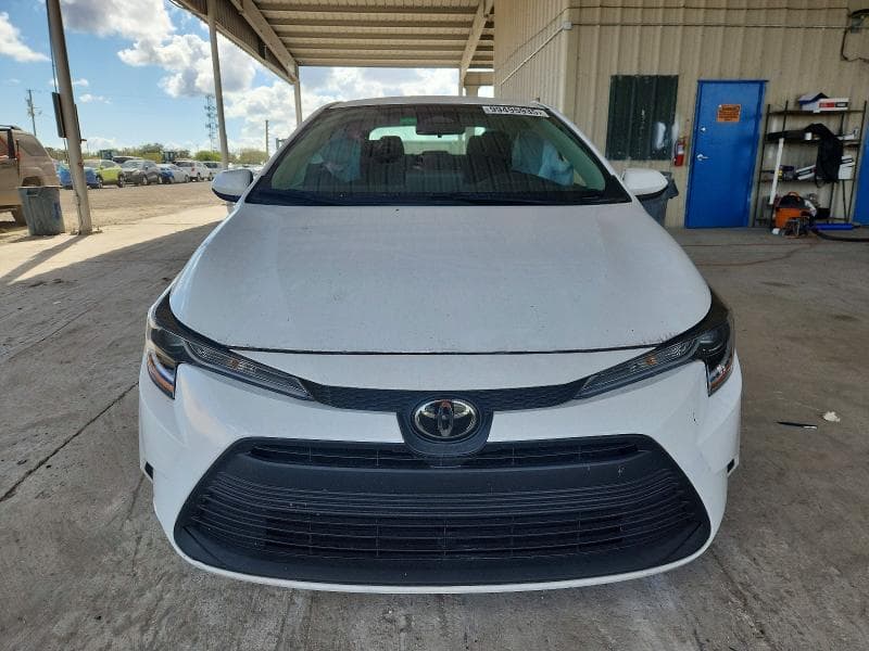 2023 TOYOTA COROLLA LE 5