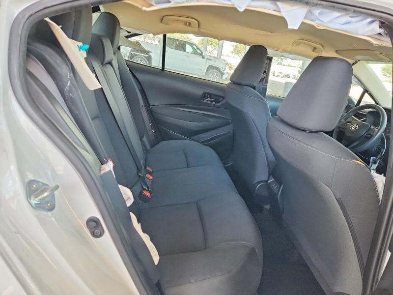 2023 TOYOTA COROLLA LE 10