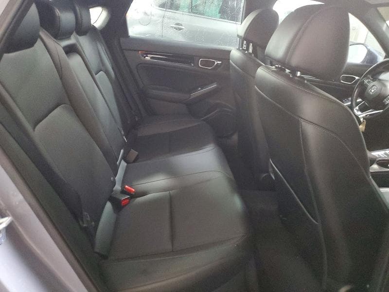 2022 HONDA CIVIC SPORT TOURING 10