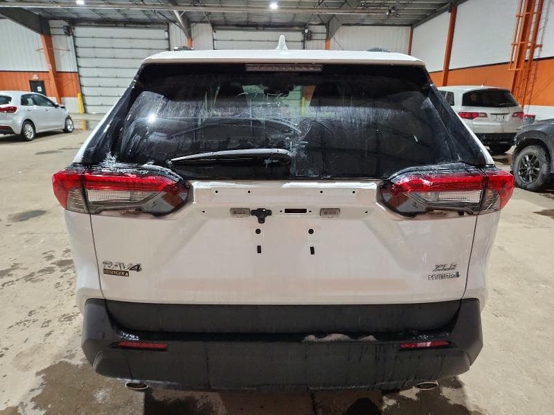 2024 TOYOTA RAV4 XLE 6