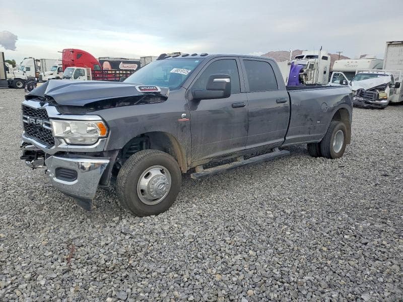 2024 RAM 3500 TRADESMAN TRADESMAN - 1